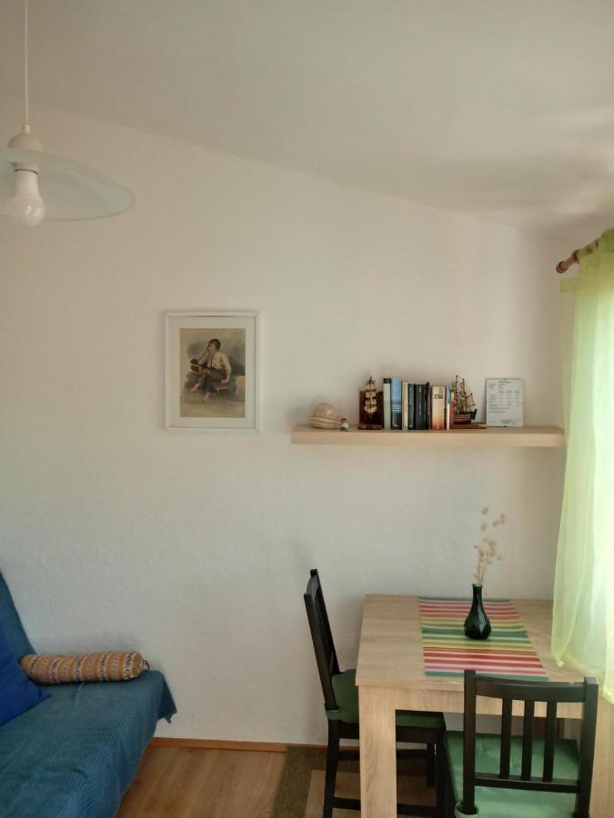 Vala Apartment Bozava Exterior photo